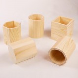 DIY Mosaic Pen Holder Kit - Round Series Safe Craft Set for Kids