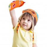 DIY Felt Hand Puppet Making Kit - Customizable Kids Art Craft Toy