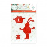 Christmas Snowman Metal Cutting Dies for Scrapbooking