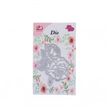 Cloud & "Sweet" Word Metal Cutting Dies for Card Making