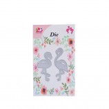 Cloud & "Sweet" Word Metal Cutting Dies for Card Making