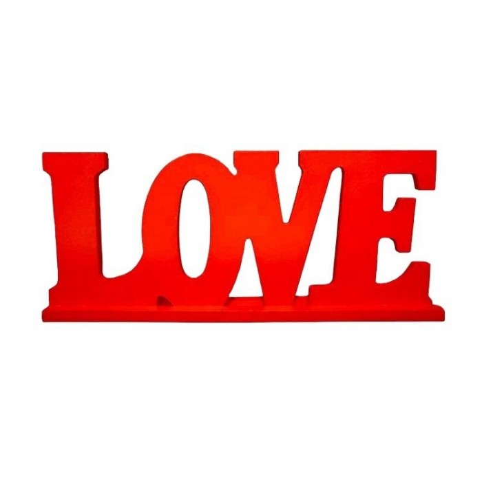 Custom Large Love Sign Wall Decoration Wood Word Wooden Letters Alphabet for Wedding Home Decorations Gifts