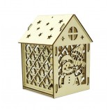 Wooden Toys Moon Stars Balance Blocks Board Games Toy Stacking High Blocks Christmas Wood Boys Puzzle Toys