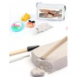 HARDWORK Wooden Clay Sculpting Modeling Ceramics Art Pottery Tool Kit