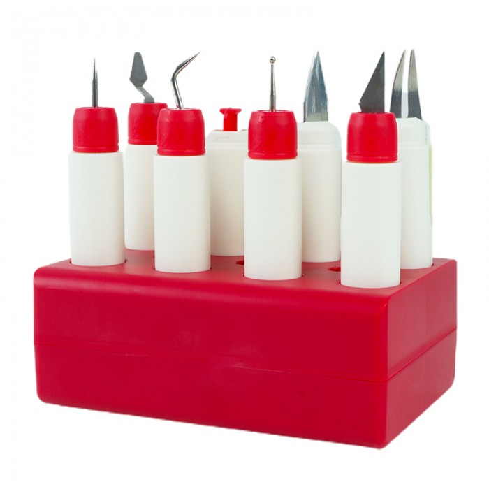 Art Crafting Carving Weeding Tool Set Craft Weeding Tool Kit Set