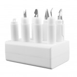 Art Crafting Carving Weeding Tool Set Craft Weeding Tool Kit Set