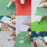 Art Crafting Carving Weeding Tool Set Craft Weeding Tool Kit Set