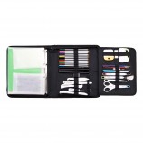 Reusable Clear Plastic Storage Bag for DIY Tools